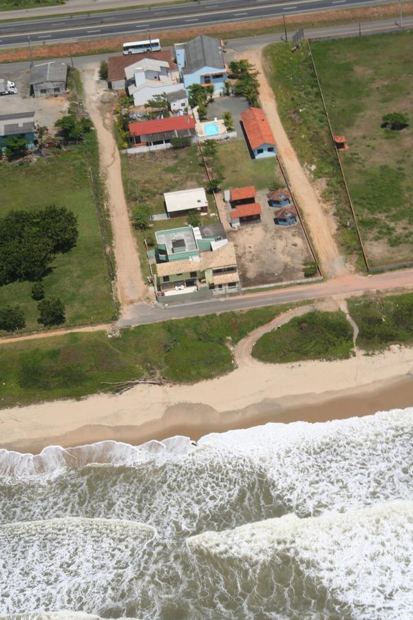 Pousada Nova Barra Velha  Zewnętrze zdjęcie